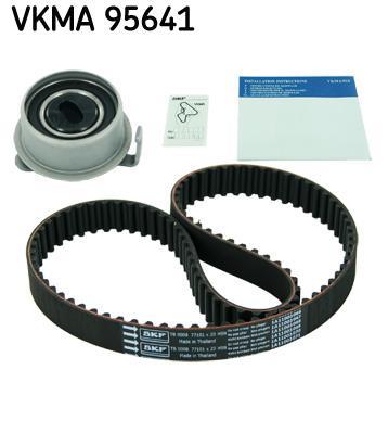 Kit de distribuição SKF ref. VKMA 95641